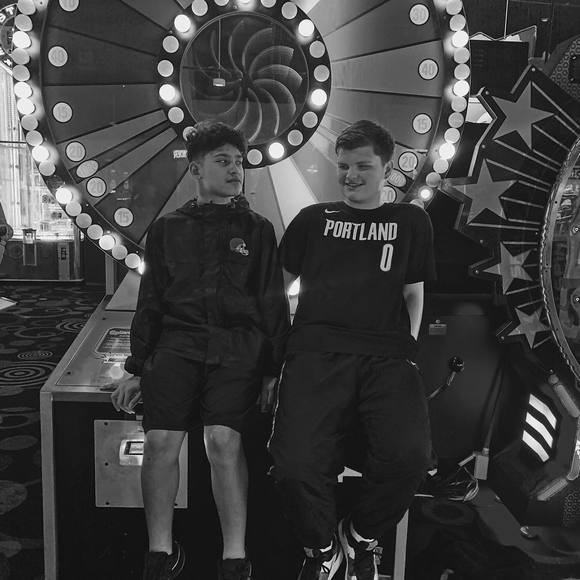 Meet your Posher, Payton - Picture 1 of 1